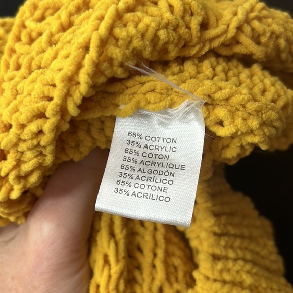 MIRACLE‎ USA WOMENS SWEATER SIZE M/L - Picture 10 of 11